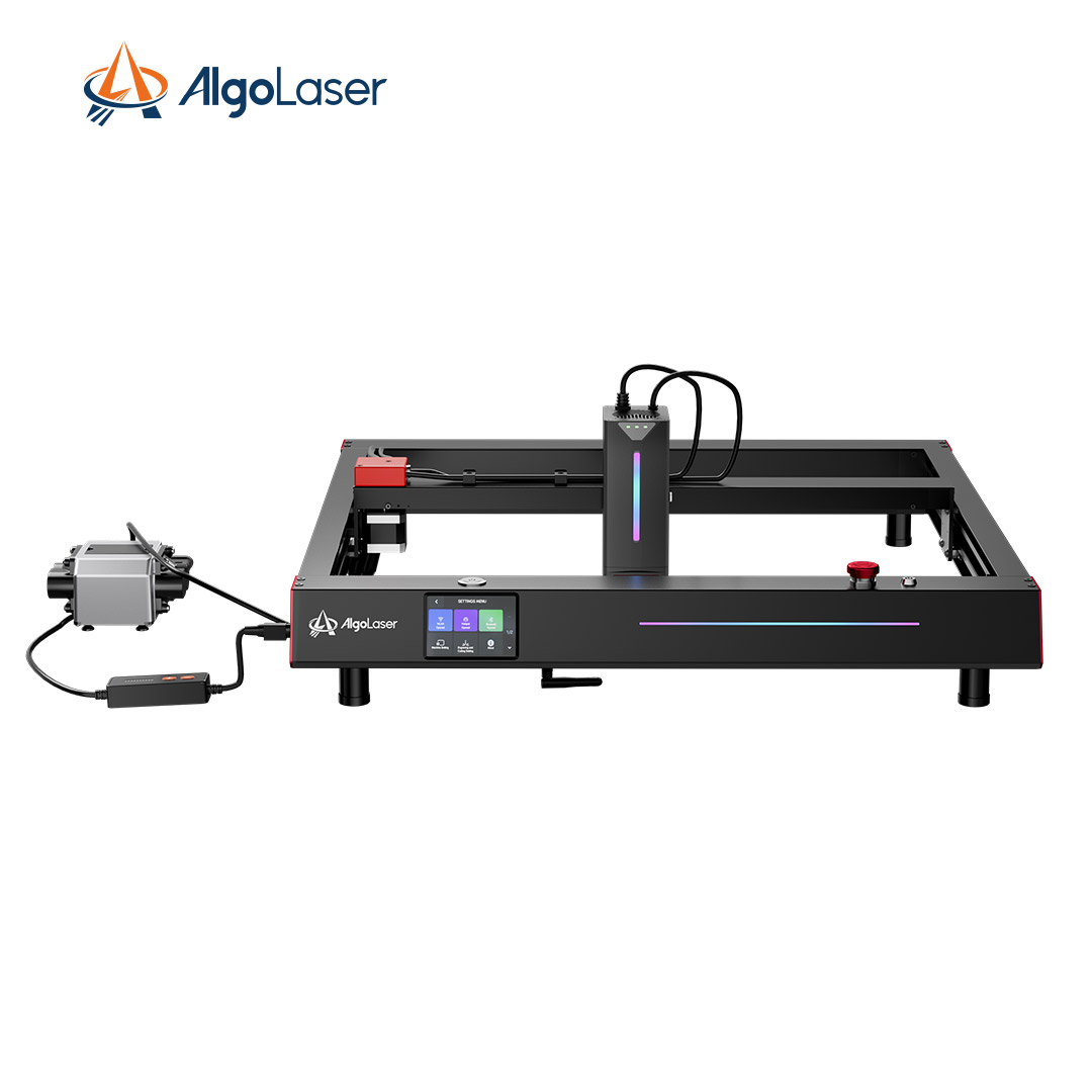 algolaser delta