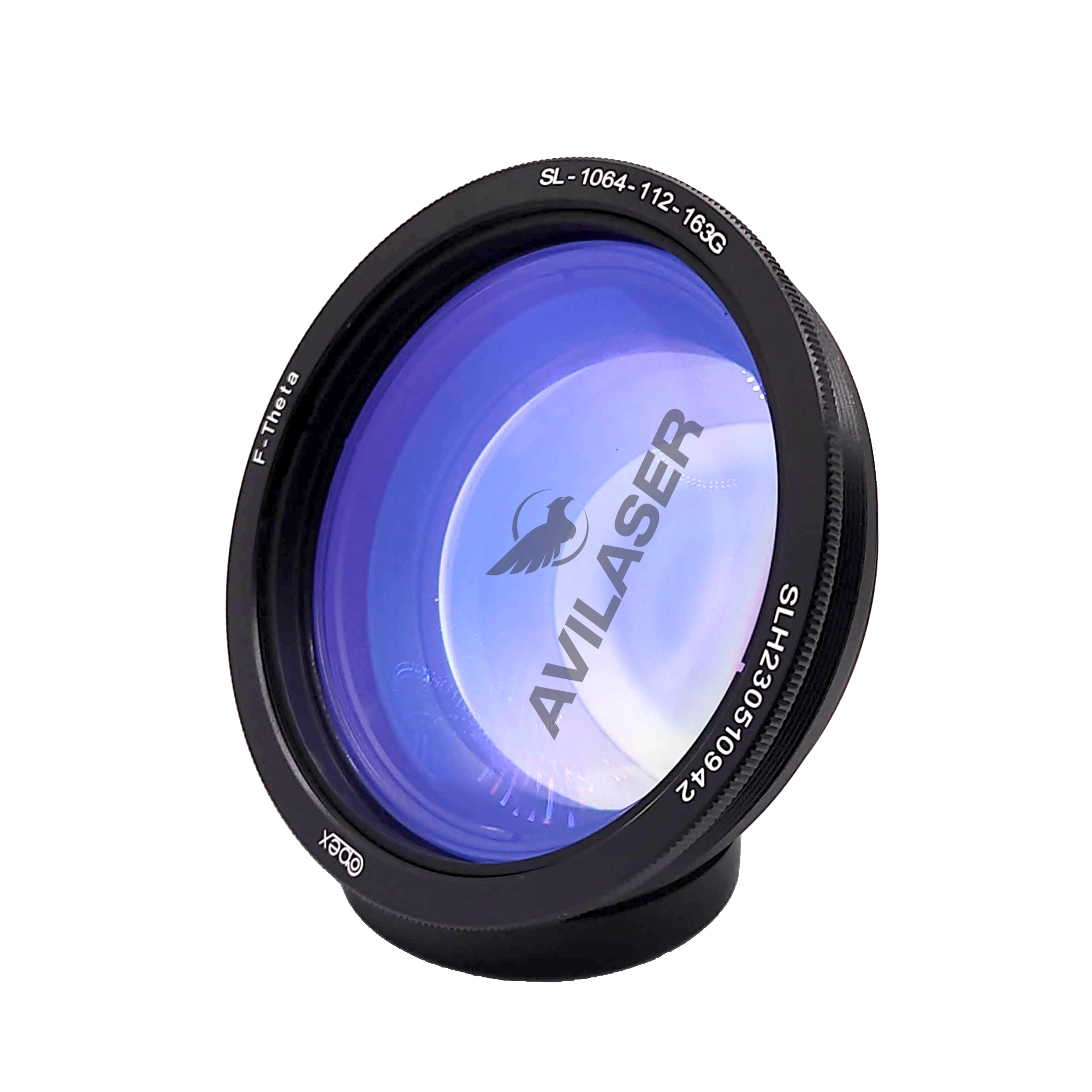объектив opex 1064 нм f-theta (110x110)