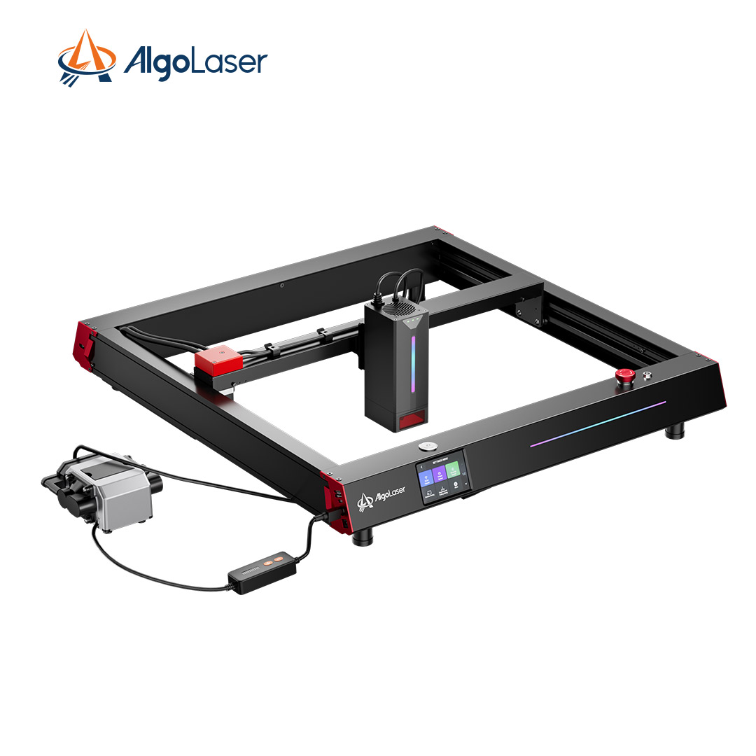 algolaser delta