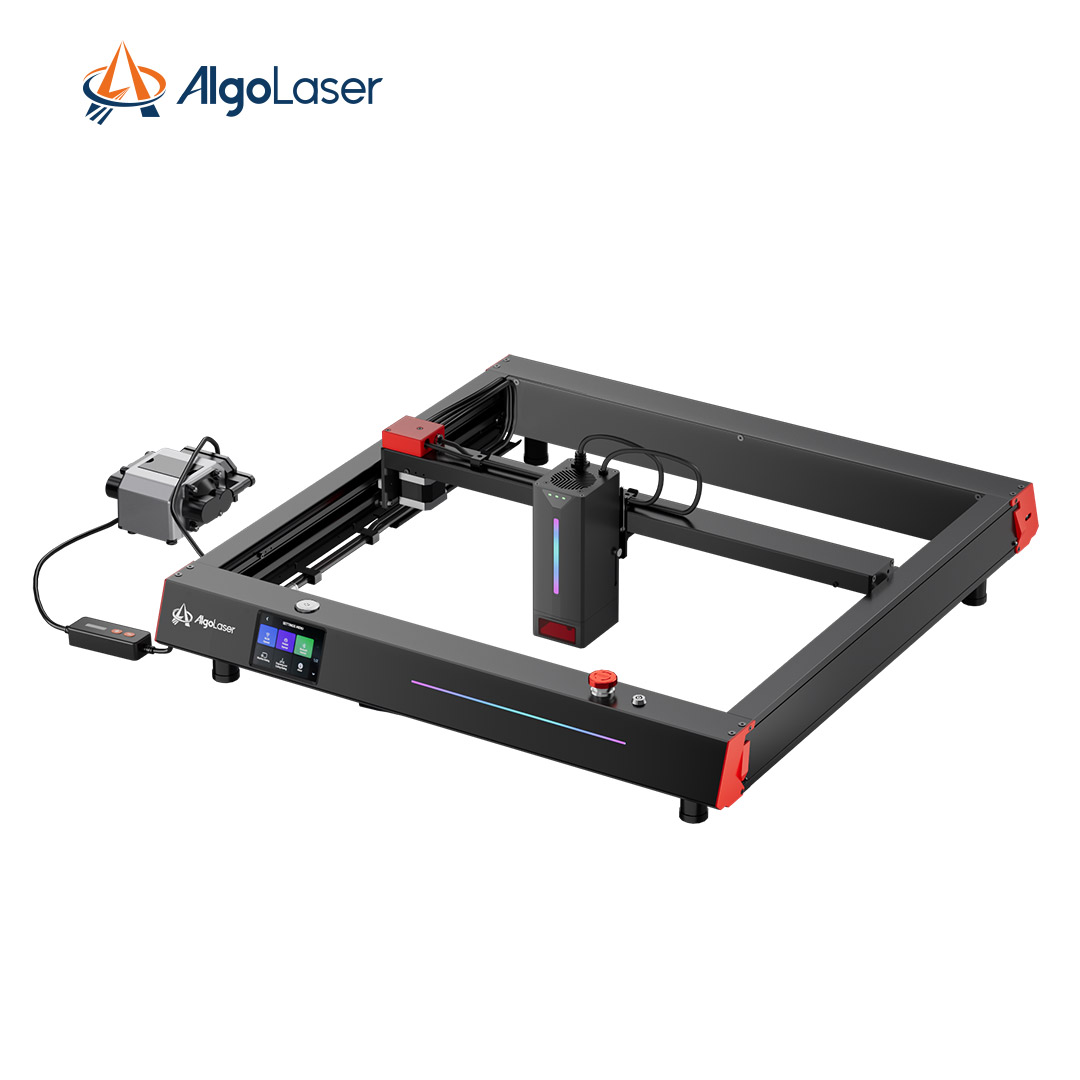 algolaser delta