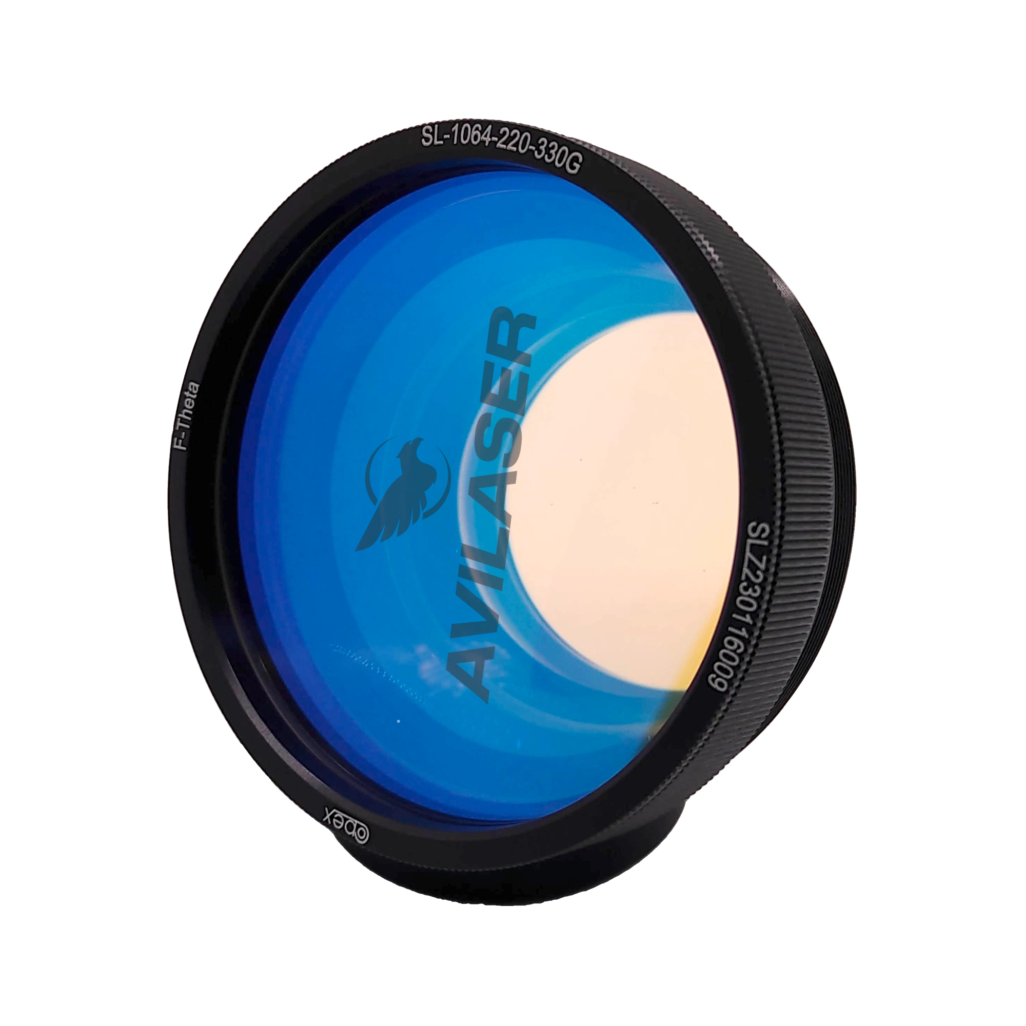 объектив opex 1064 нм f-theta (220x220)